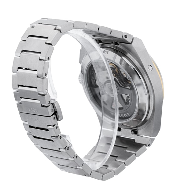 Tissot PRX T137.427.21.041.00